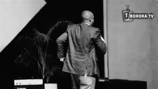 Pastor Theogene