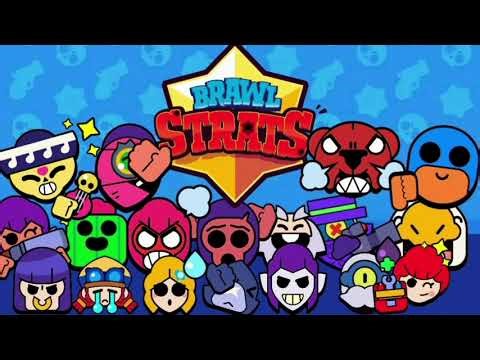 Brawl stars beta battle theme 4 (track 7/12)