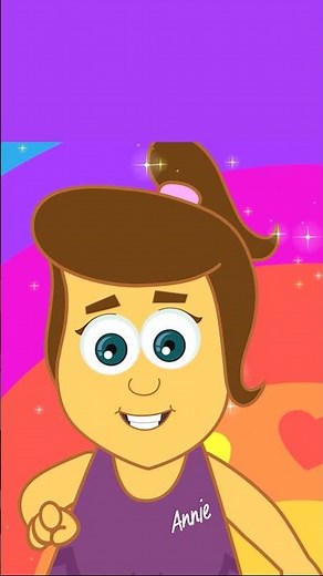 Comptines Chansons - Chansons d'émotions pour les enfants | HooplaKidz Franҫais