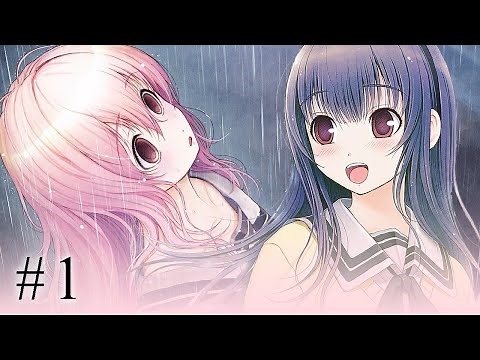 【ENG】 Kimi to Kanojo to Kanojo no Koi #1 | Beginning