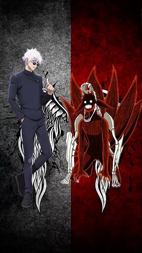GojoVsNaruto 🔥 Full Power Battle | Who Wins? #shorts #anime #naruto #gojosatoruedit