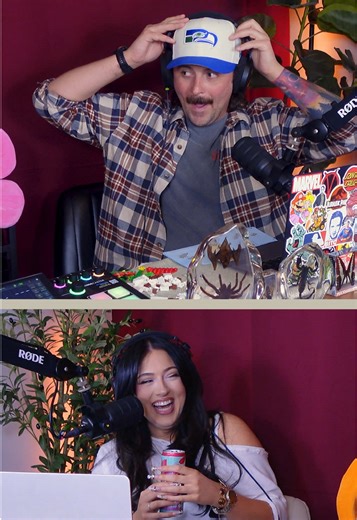 BRYNNE LMAO @Mario Mirante @brynne | brynne and mario