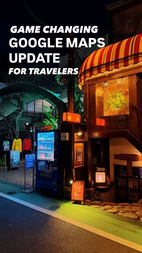 Jess and Johnny on Instagram: "A super useful Google Maps update that makes travel planning way more streamlined. I used to create custom maps in Google just so I could color-code places and change icons while planning trips. The problem? Once you’re actually on the road, those pins aren’t live in Google Maps, so it wasn’t very practical. Now, with the new update that lets you add tags and filter your saved places, everything finally lives in one place. I’ve tried third-party planners that do th