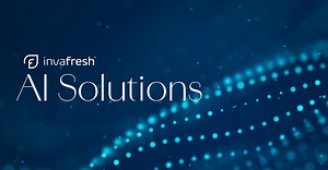 Invafresh Strengthens Capabilities of AI-Enhanced Fresh Retail Platform Solution; Joe Smirlies Comments