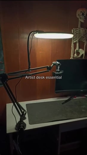Artist Desk Essentials for Perfect Drawing Setup