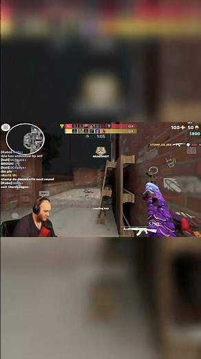 STUMP_DA_CLIP_HUNTAH - Critical Ops Live Stream Highlights