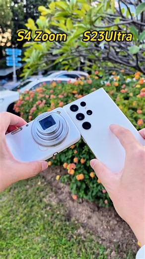 Trendy Tech Review | Comparison of optical 10x telephoto lenses spanning 10 years, which one do you prefer? #digital technology #mobiledigital #mobilephone... | Instagram