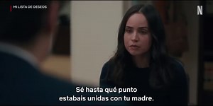 'Mi lista de deseos': Película de Netflix que te ayudará con el amor