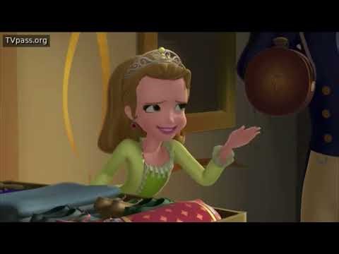 Disney Junior Error (March 24 2026)