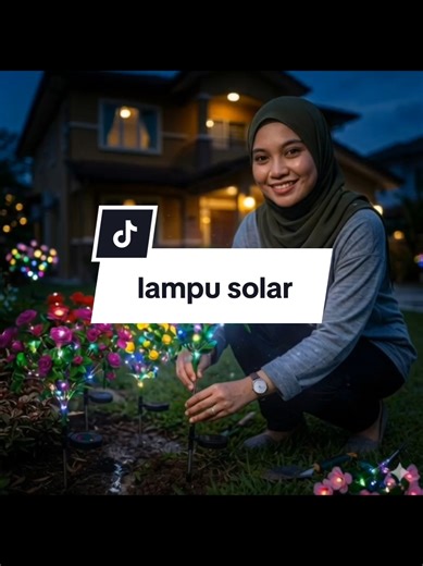 The Benefits of Solar Lamps for Your Home