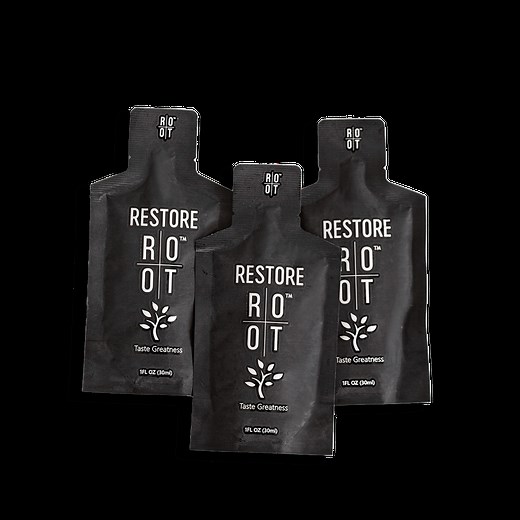 Restore by The ROOT Brands – Health Renewal Formula