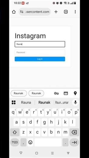 hack instagram password how to make instagram phishing page #pishing #hacker #hackinstagrampassword