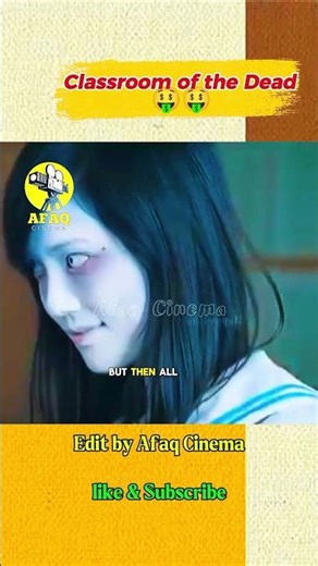 ​The Invisible Student #movie #movierecap