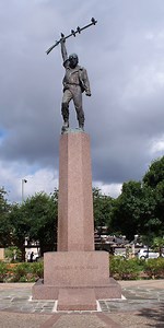 The Siege and Capture of San Antonio October to December of 1835