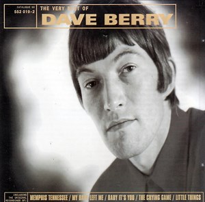 Dave Berry - The Very Best Of