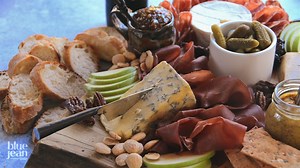 11K views · 189 reactions | How to Build a Meat & Cheese Board. Start...