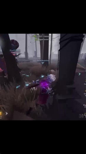 1st knight! #idenityv #idvrank #idv #maintenance #knight