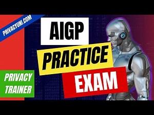 Mastering AIGP: Test Questions & Answers for AIGP Certification Prep | Unofficial