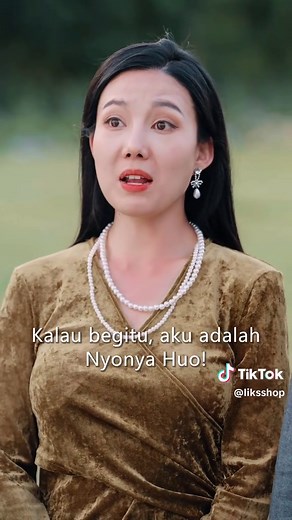 Drama China Keluarga Huo dan Ji: Pernikahan Paksa Yuxuan