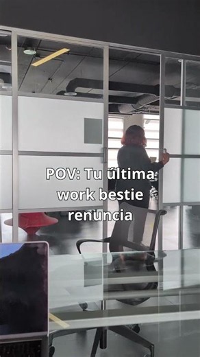 CC tu última WORK BESTIE renuncia... #facturacom #godínez