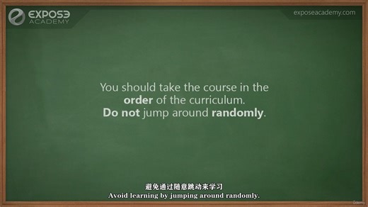 自定义Krita界面和快捷键