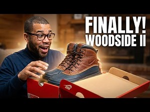 Nike Woodside II ACG Review
