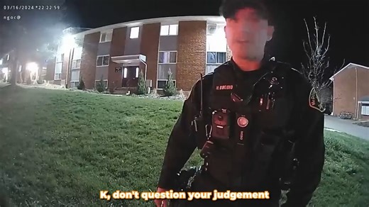 67K views · 2.2K reactions | Haunting 911 Call Sends Chills Through Officers Who Can Never Forget #police #cops #Crime #Arrest #bodycam | Police Insider | Facebook