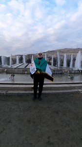 أنشودة هزّت القلوب قبل العالم «أنعم الله على الشام ببني أميّة» بصوت #عامر_جبو من قلب ساحة الأمويين –في العاصمة دمشق | عامر جبو السلام