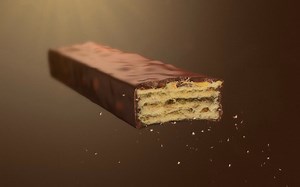 Sublime Wafer [Breakdown]