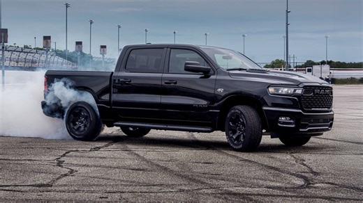 2026 Ram 1500 HEMI V8 Confirmed: Specs, Availability & What Changed - MoparInsiders