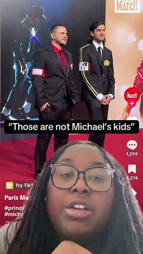 Michael Jackson's Kids: Biologically His or Not, He Raised Them