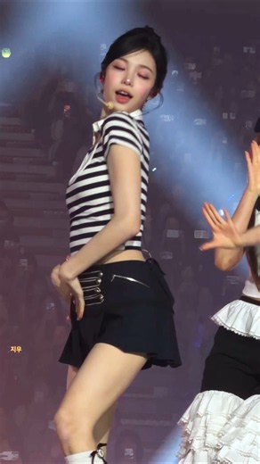 260809 하츠투하츠 이안 Lemon Tang 직캠
