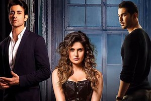 Aksar 2 Box Office collection Day 1: Zareen Khan-starrer earns Rs 1.44 crore in domestic market