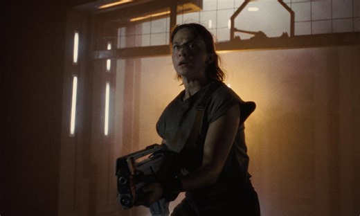 ALIEN: ROMULUS to Get the SteelBook Treatment This April - Get Your Comic On