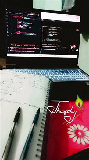 🚀 Day [133] of 100 Days Full Stack Challenge⚡ Learn • Build • Repeat👨‍💻 #100DaysOfCode #CodingLife