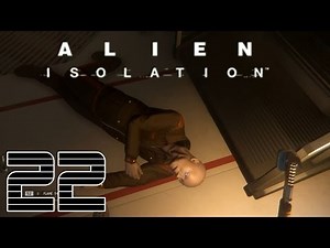 [BALKAN] Alien Isolation #22 Gemini Exoplanet [Full HD+]