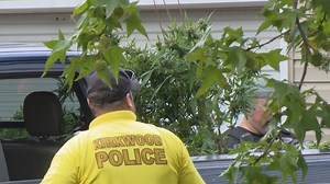 Kirkwood home explosion was caused by THC extraction process, police say