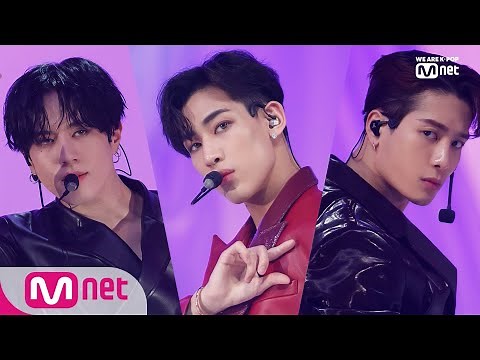 [GOT7 - You Calling My Name] Comeback Stage | M COUNTDOWN 191107 EP.642