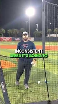 How To Throw Perfect BP!