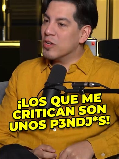 Si siguen así, nunca van a lograr nada en la vida. #ParaQueLaGenteOpine #GilbertoLaParka #miguelángelcantú