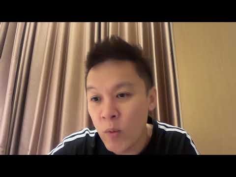 五月重点关注的5只马股⁉️