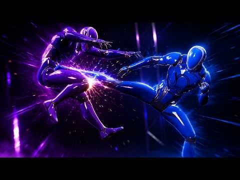 How to Animate Your First 3D Fight Scene From Scratch