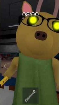 All Moopy Plushie Locations! #piggy #roblox