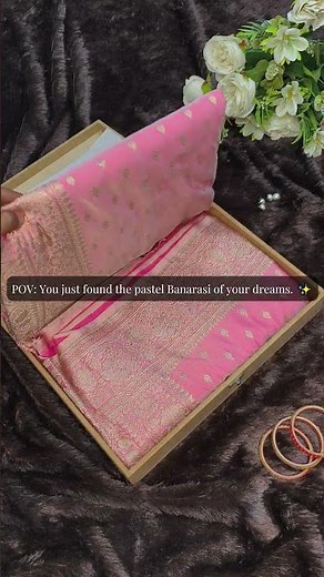 banarasi saree - different types of banarasi sarees with price | banarasi silk sarees #sarees