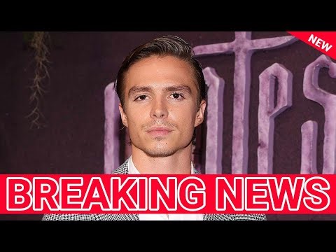 Tragic Death😭 General Hospital Nicholas Chavez Died, Very shocking news that will shock everyone.