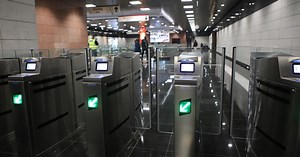 Θεσσαλονίκη: Δωρεάν πρόσβαση στο μετρό παραμονή και ανήμερα των Θεοφανείων