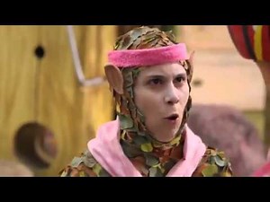 MONSTRO COMPETIÇÃO