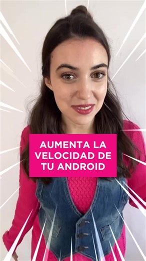 Acelera tu Android con este ajuste sencillo