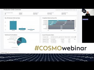 Webinar: What’s New in Microsoft Dynamics 365 Business Central - Release Wave 2 2025
