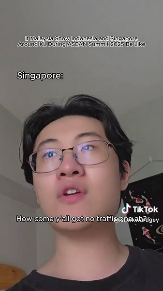 Exploring ASEAN Culture: Jam in Singapore, Malaysia, and Indonesia